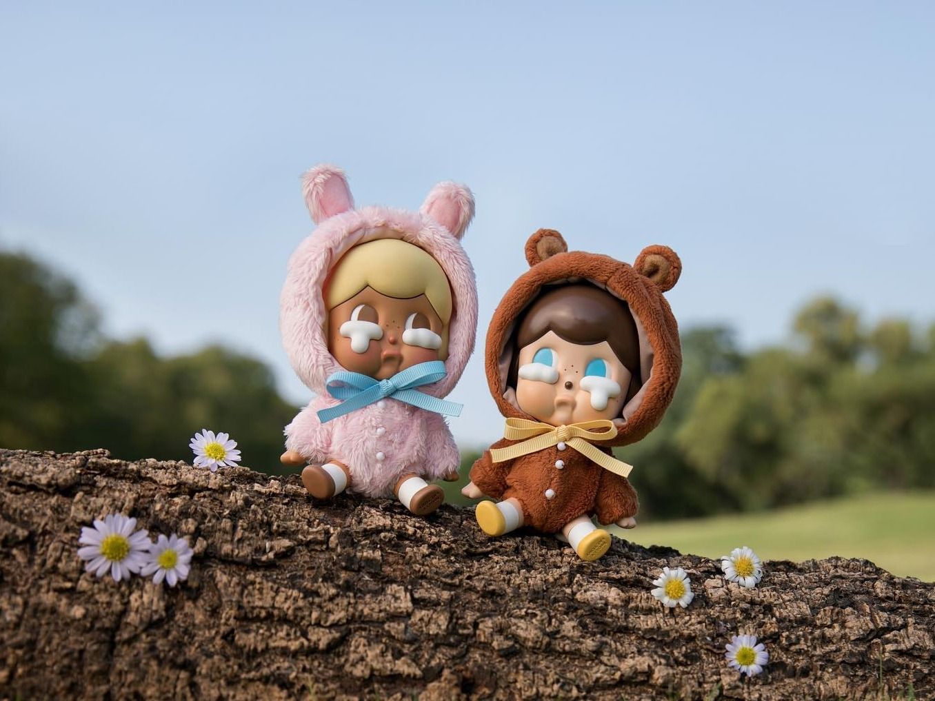 9 blind box series crafted by Asian designers that are as cute as Labubu