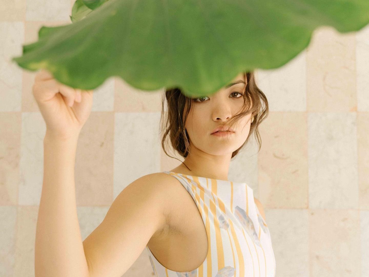 Seaweed silk and apple leather: Hong Kong fashion brands writing sustainable fashion’s future