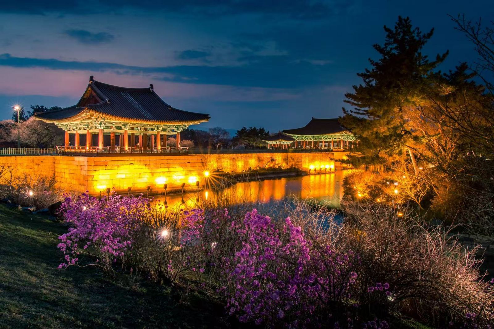 7 best cities in Asia to explore on foot
