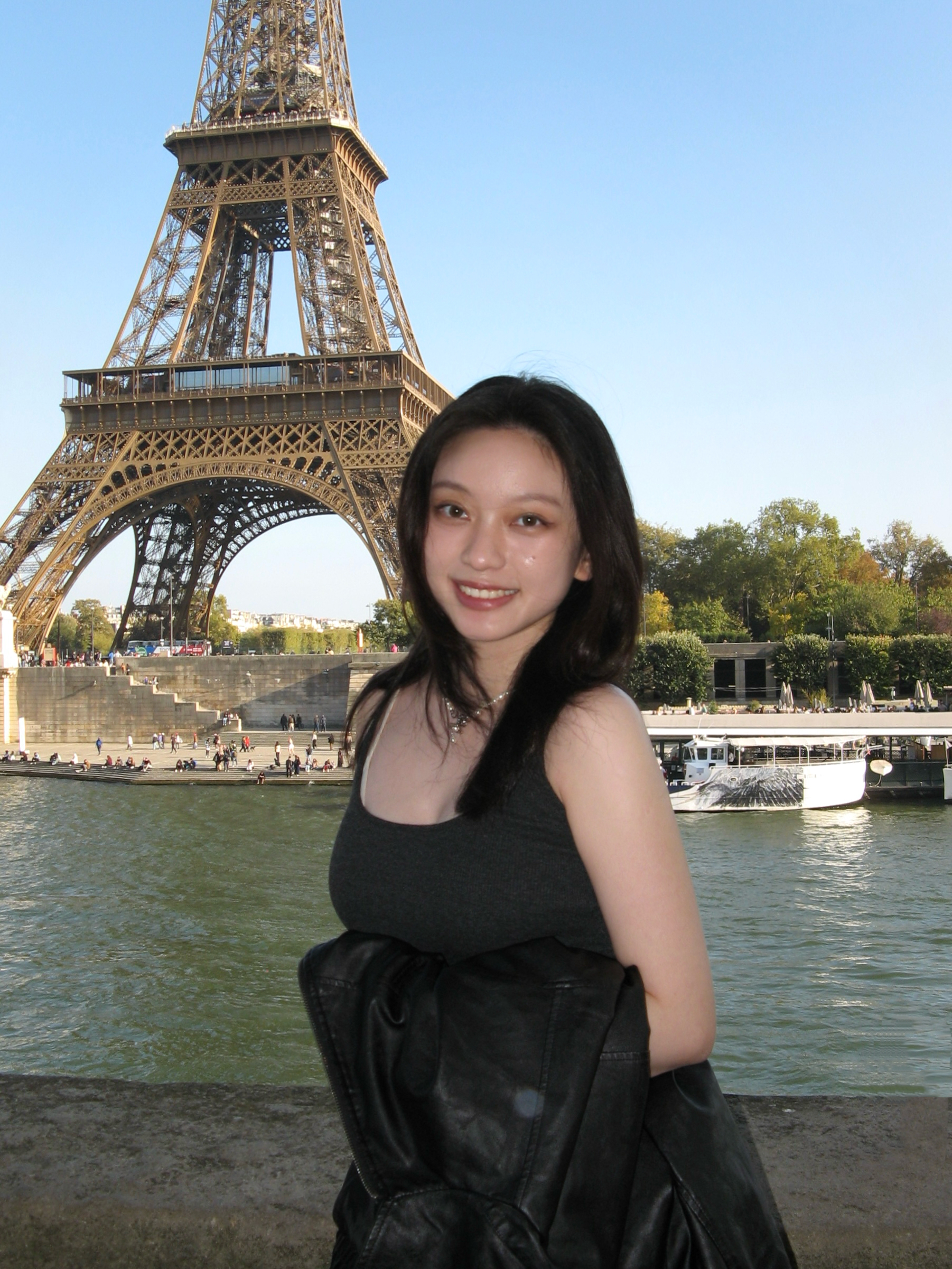 ME in Paris